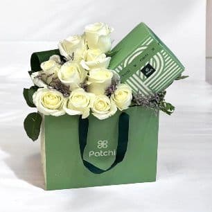 هدايا السلامة - نموذج 6