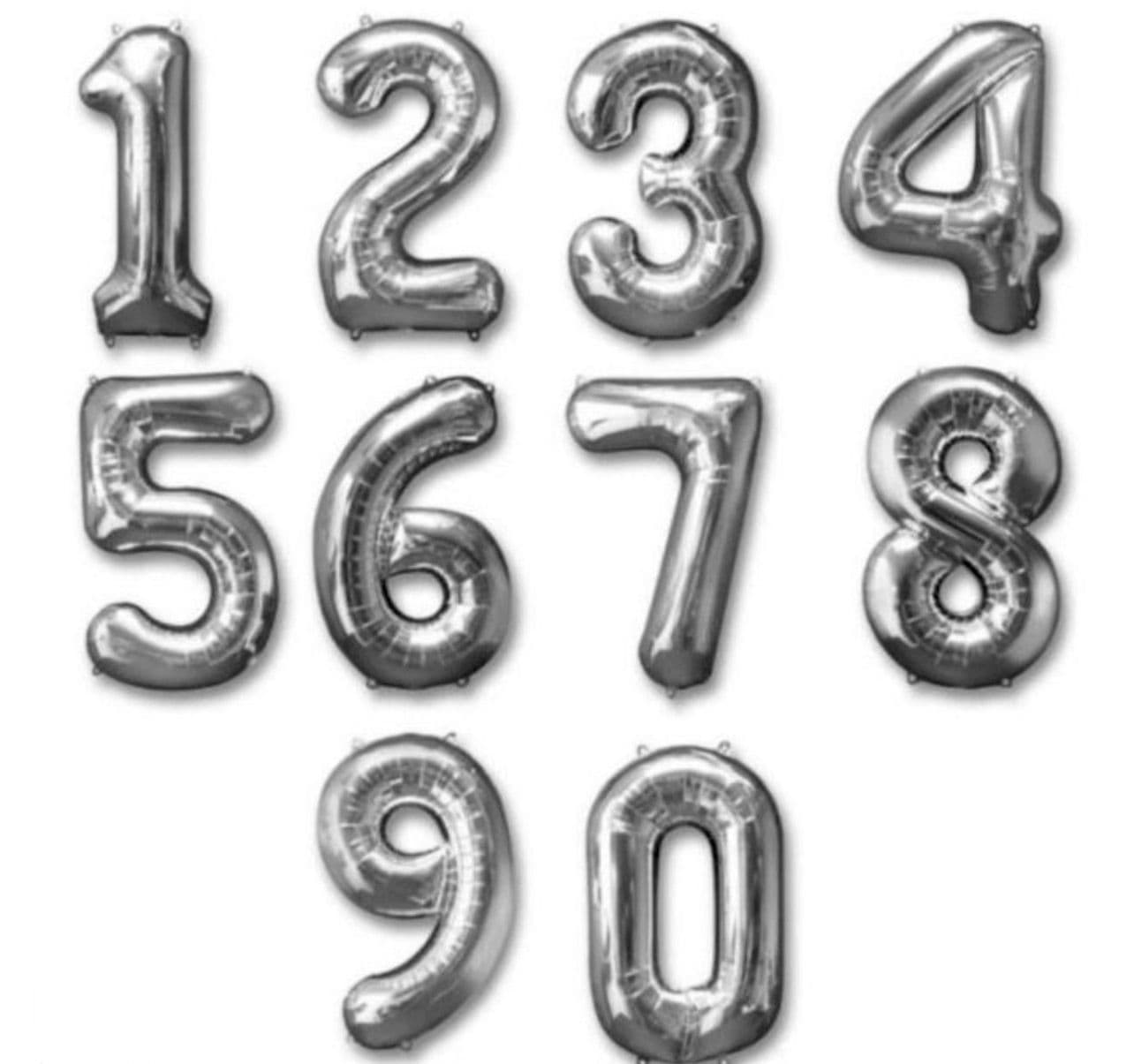 تنسيق البالون - نموذج 5