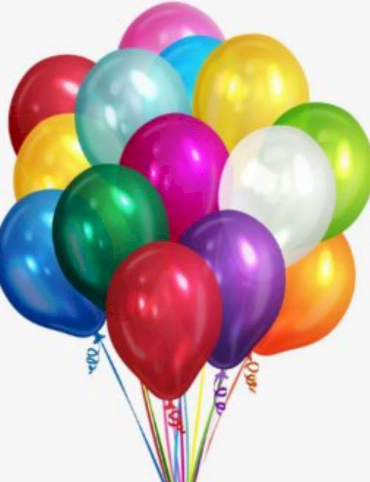 تنسيق البالون