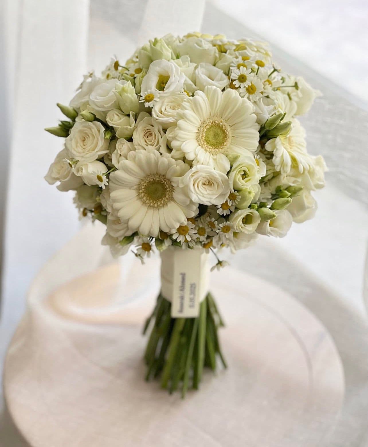 مسكات عرايس