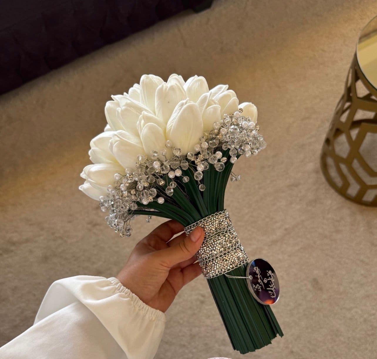 مسكات عرايس - نموذج 3