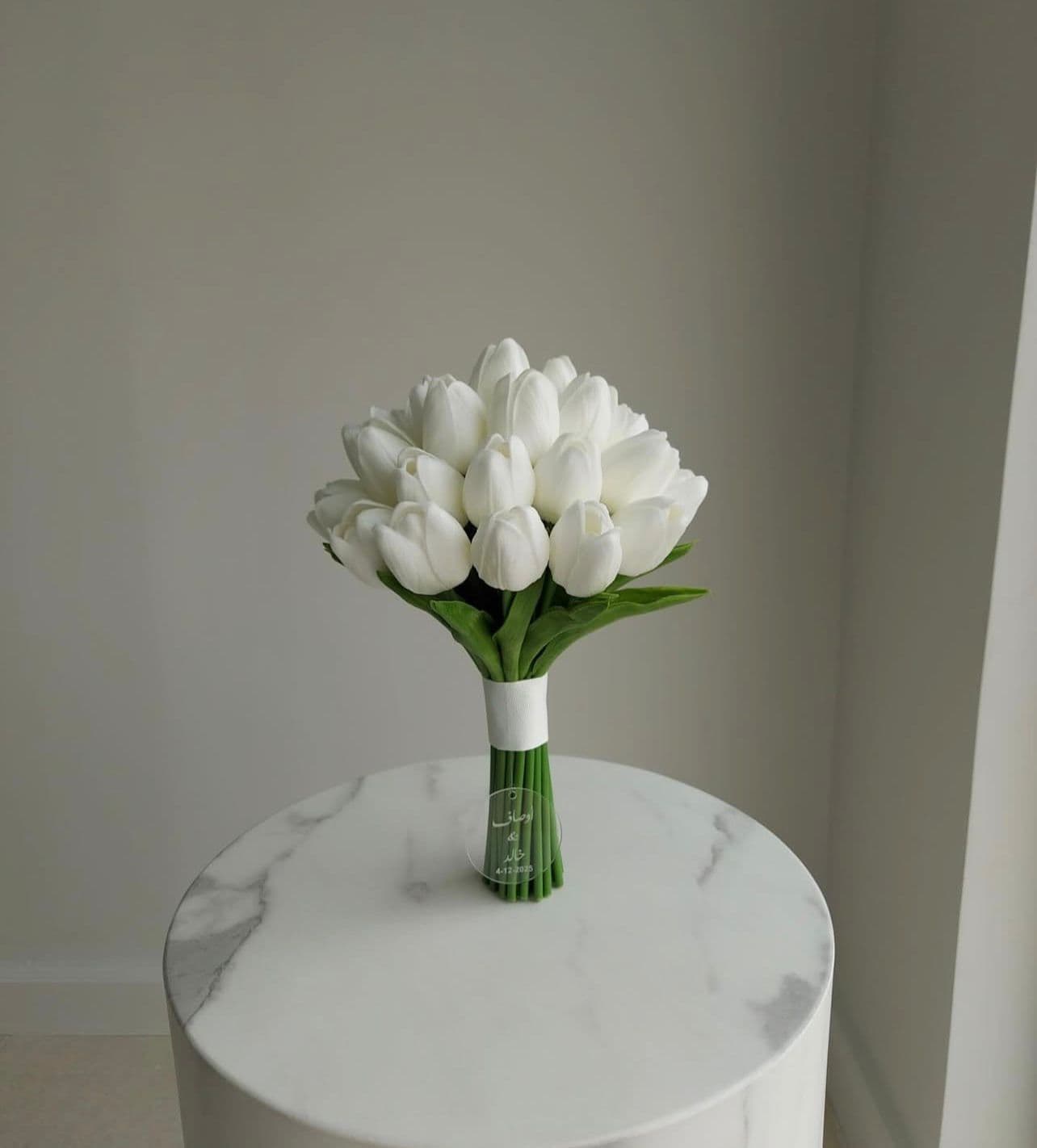 مسكات عرايس - نموذج 4