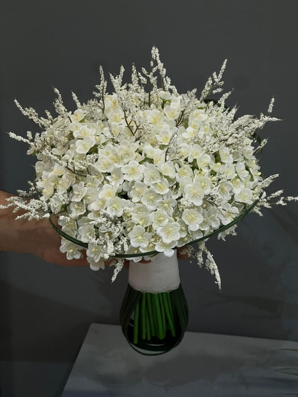 مسكات عرايس - نموذج 5