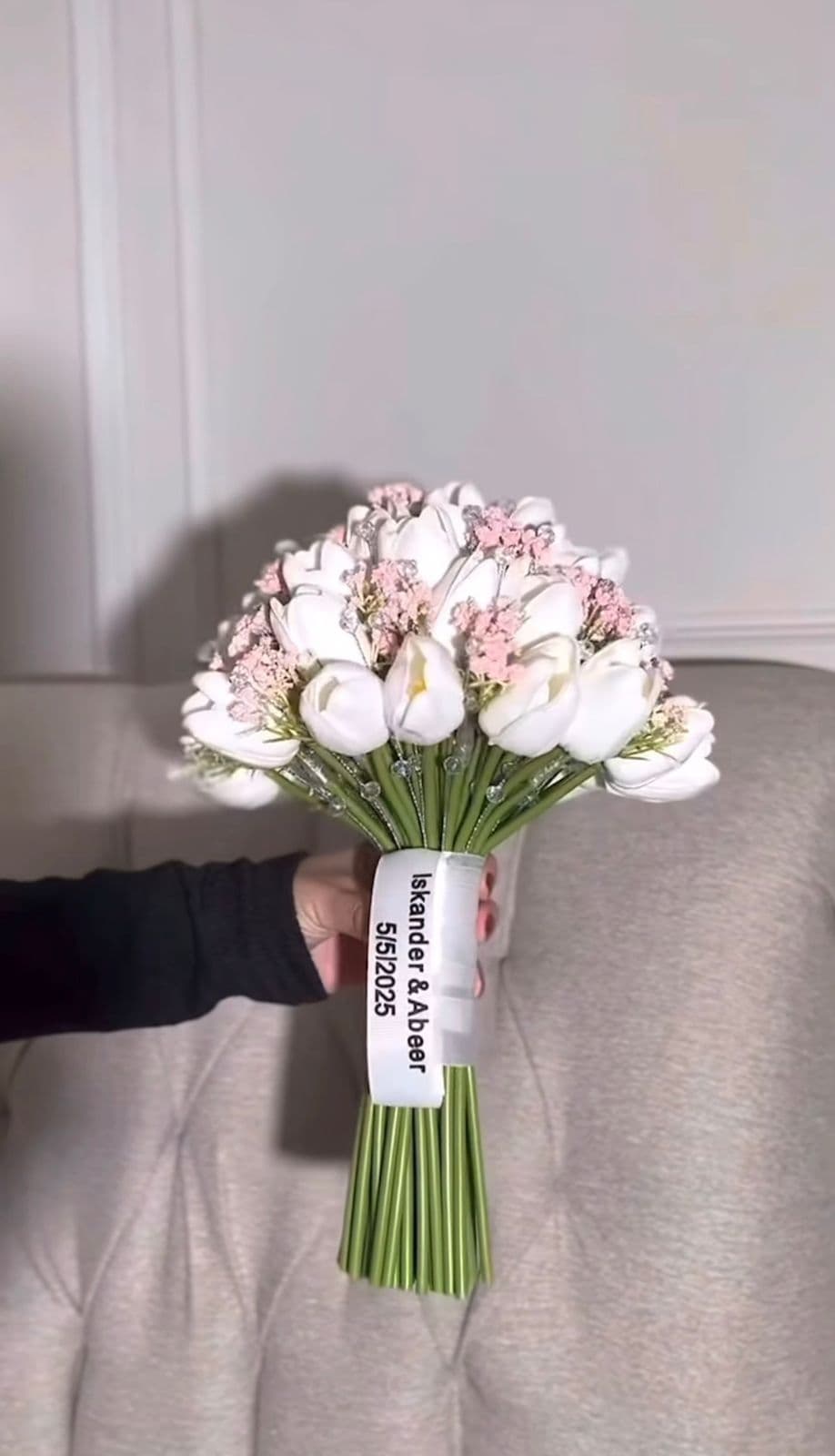 مسكات عرايس - نموذج 6