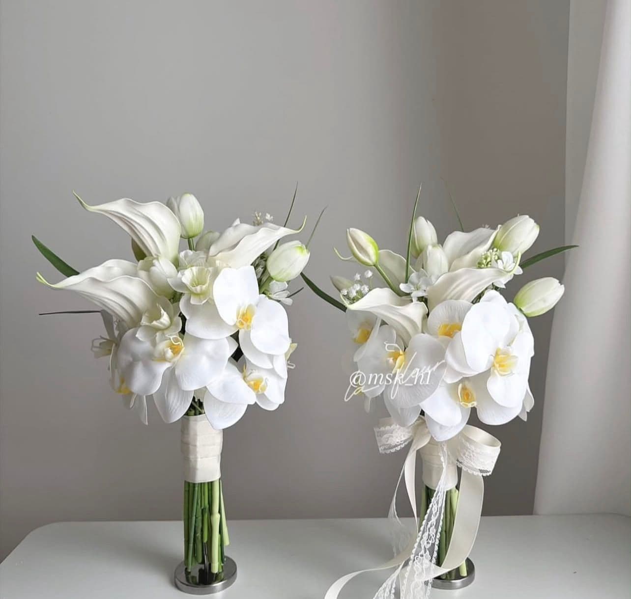 مسكات عرايس - نموذج 7