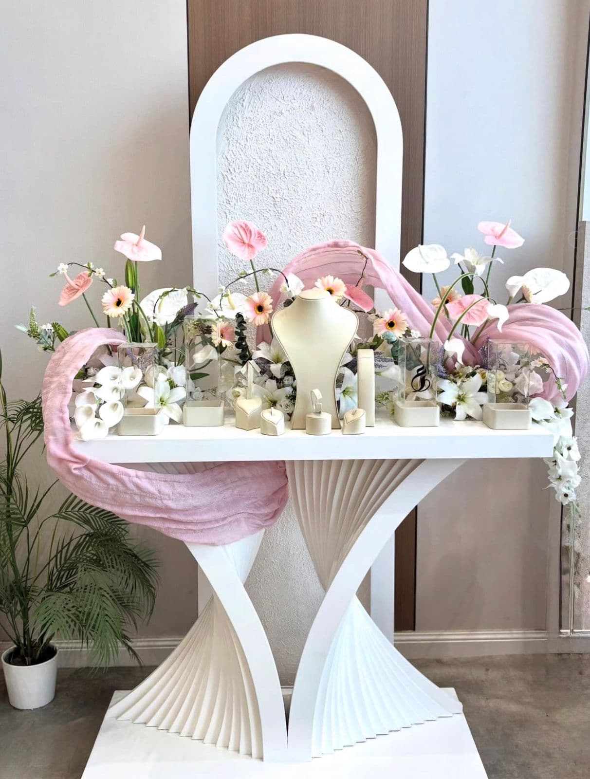 شبكات زواجات وعرايس - نموذج 2