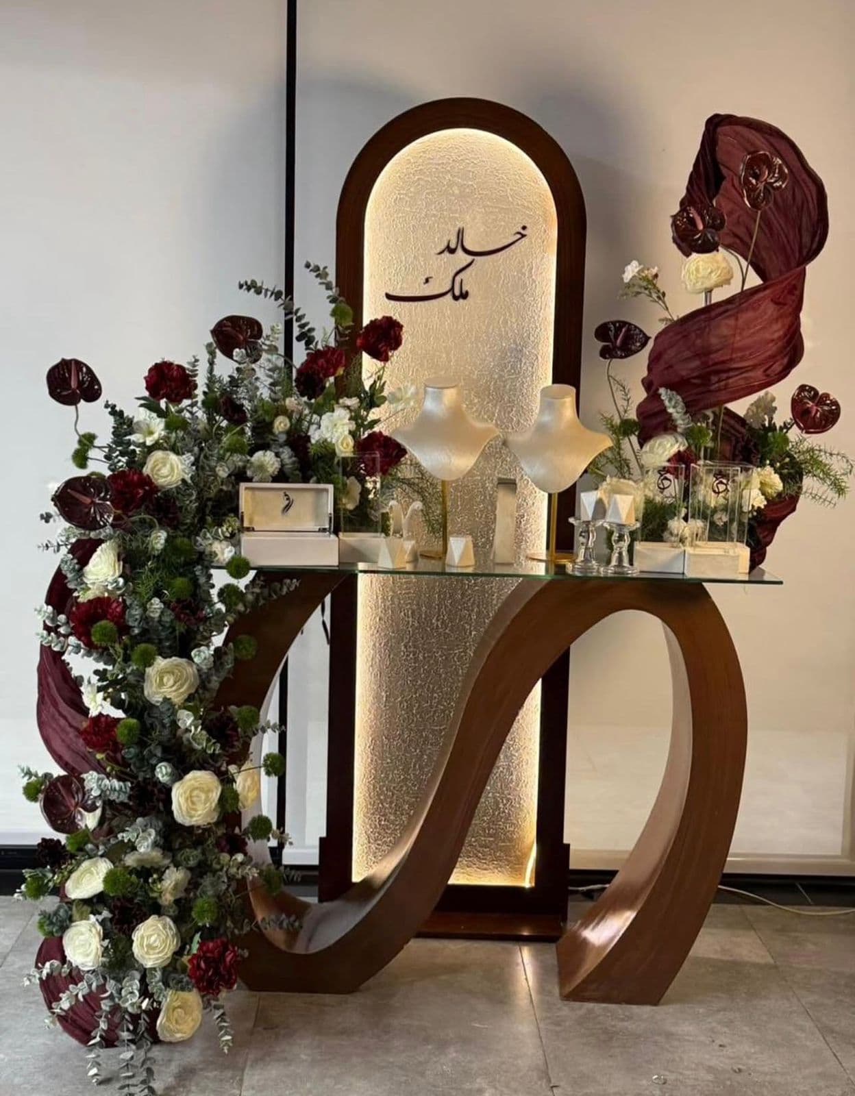 شبكات زواجات وعرايس - نموذج 3