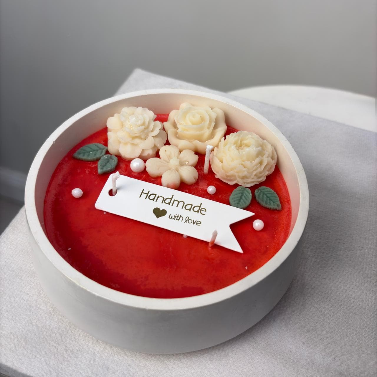 شمعات عطرية - نموذج 5