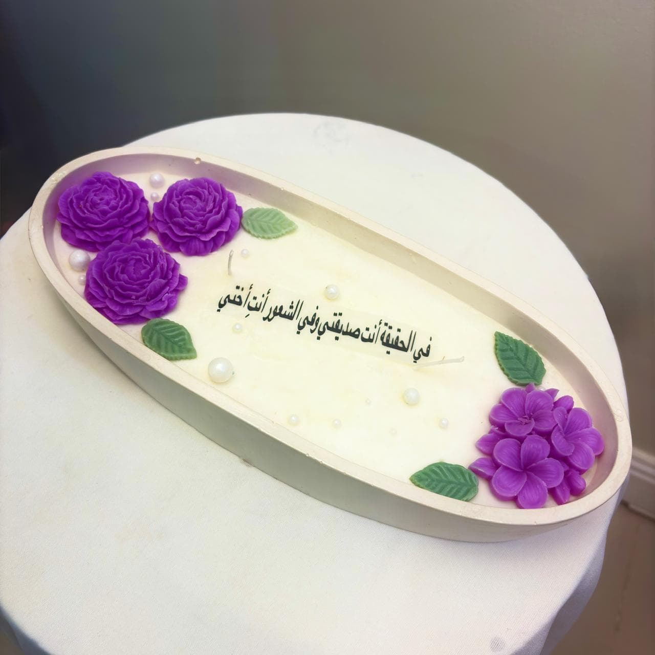 شمعات عطرية - نموذج 8