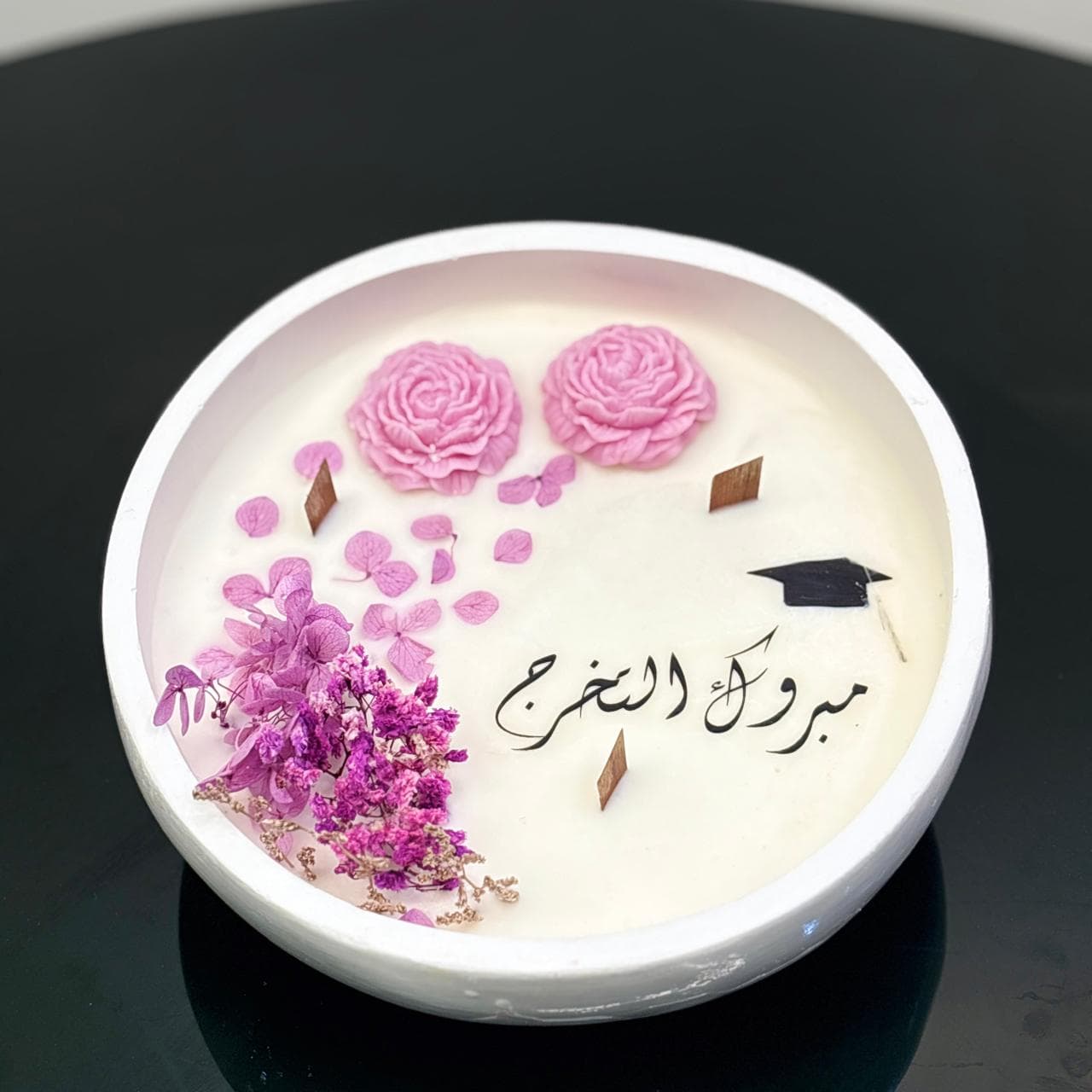 شمعات عطرية - نموذج 9